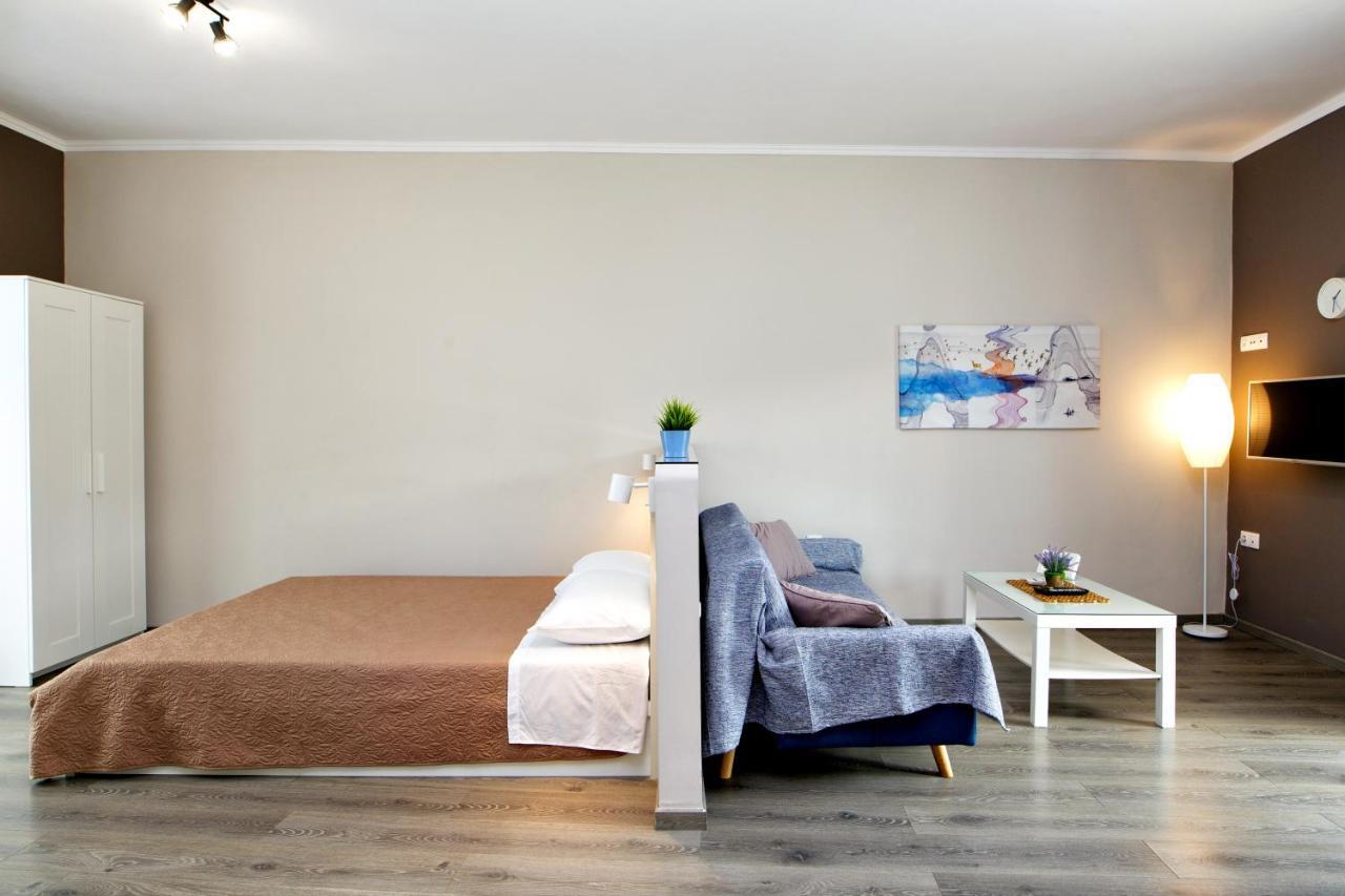 Apartament Maria's Modern 5min From