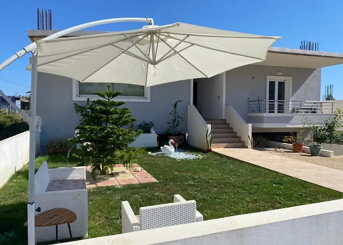 Maria\'S Modern Studio 5Min From Beach