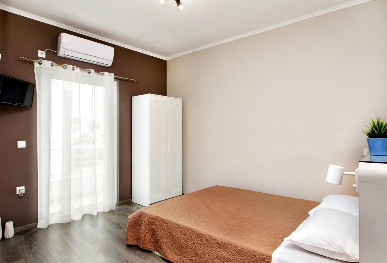 Apartment Maria's Modern 5min From Souda