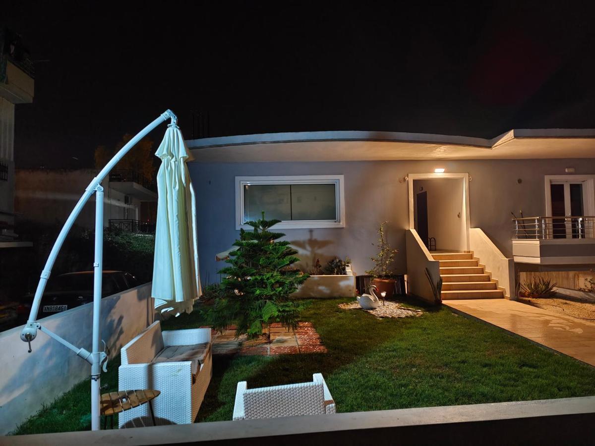 Maria's Modern 5min From Apartment