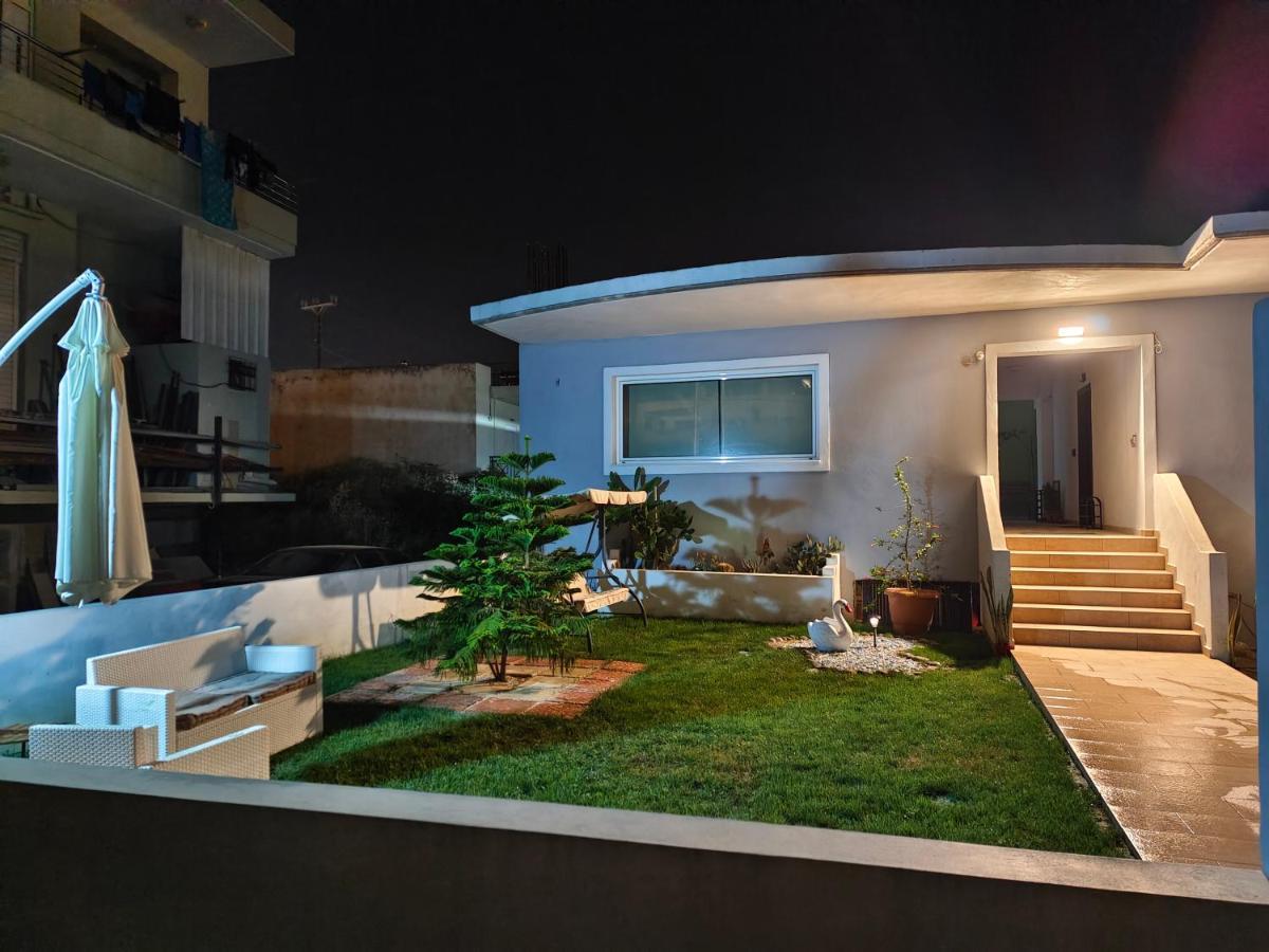 Apartment Maria's Modern 5min From Souda